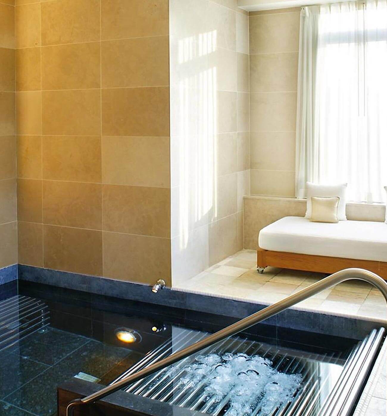 spa